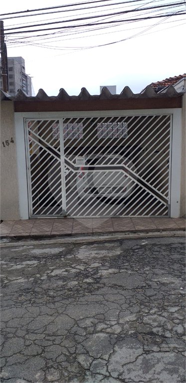 Sobrado à venda com 2 suítes em Jardim São Paulo(zona Norte), São Paulo, SP