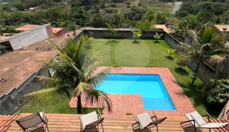 Chácara à venda com 3 quartos, sendo 1 suíte,  em Chácara San Martin I, Itatiba, SP