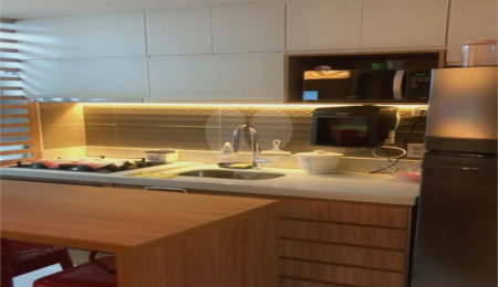 Apartamento à venda com 2 quartos em Pirituba, São Paulo, SP