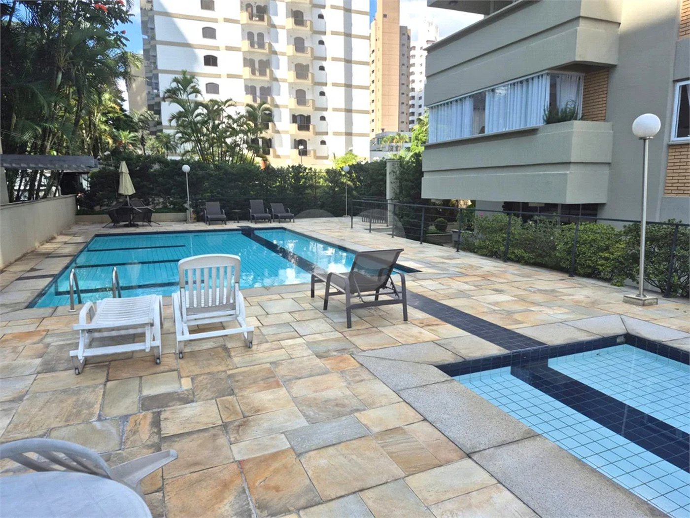Apartamento à venda com 4 quartos, sendo 3 suítes, em Água Fria, São Paulo, SP