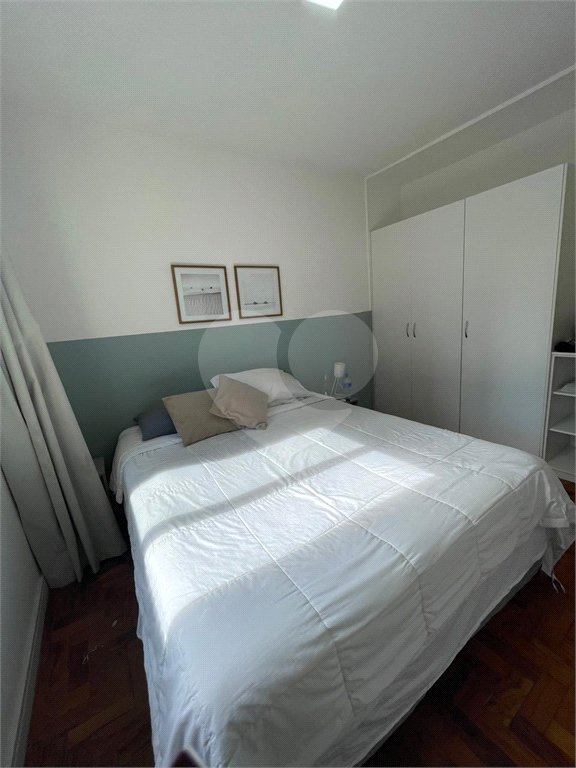 Apartamento para alugar com 2 quartos em Vila Olímpia, São Paulo, SP