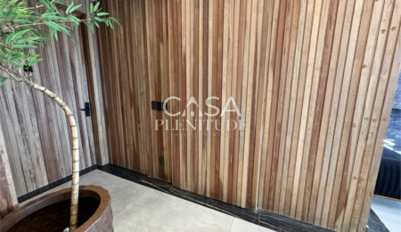 Casa em condomínio à venda ou para alugar com 5 suítes em Alphaville Nova Esplanada, Votorantim, SP