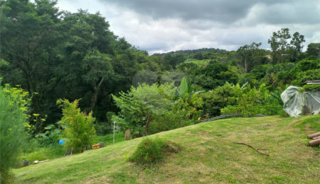 Terreno à venda em Parque dos Cafezais III, Itupeva, SP