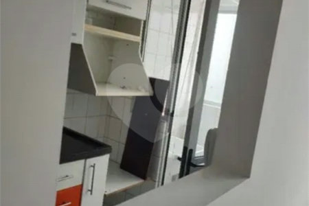 Apartamento à venda com 2 quartos em Fazenda Morumbi, São Paulo, SP
