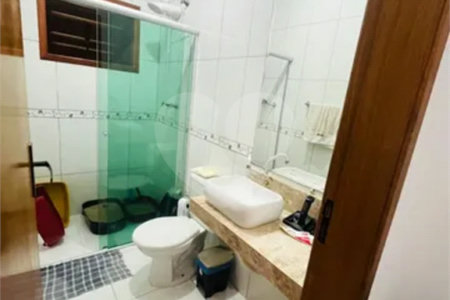 Casa à venda com 3 quartos, sendo 1 suíte,  em Residencial Bosque dos Ipês, São José dos Campos, SP