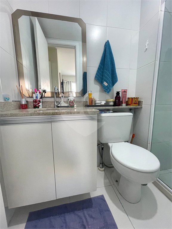 Apartamento à venda com 2 quartos, sendo 1 suíte, em Recreio dos Bandeirantes, Rio de Janeiro, RJ