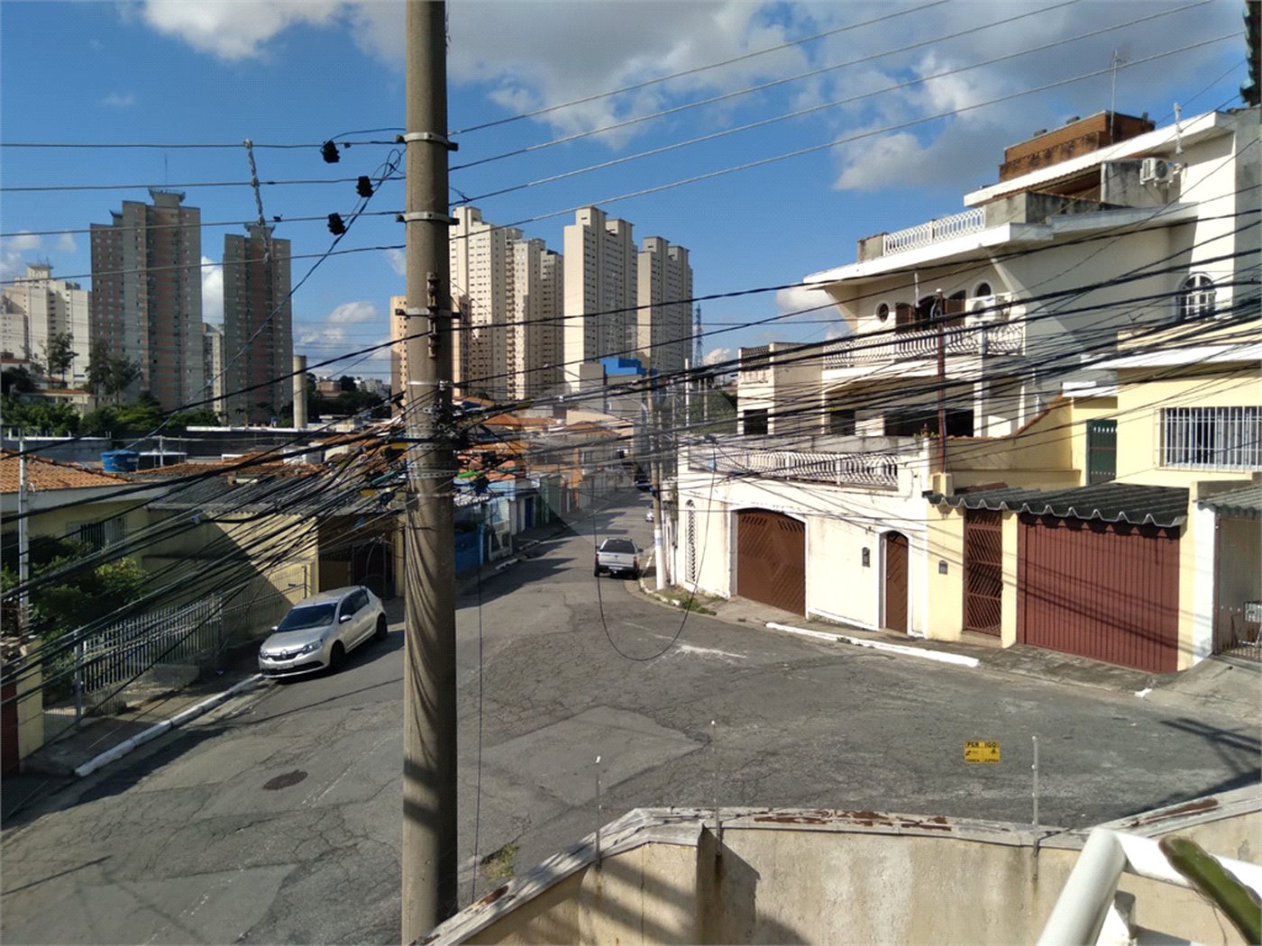Sobrado à venda com 3 quartos, sendo 1 suíte, em Freguesia do Ó, São Paulo, SP