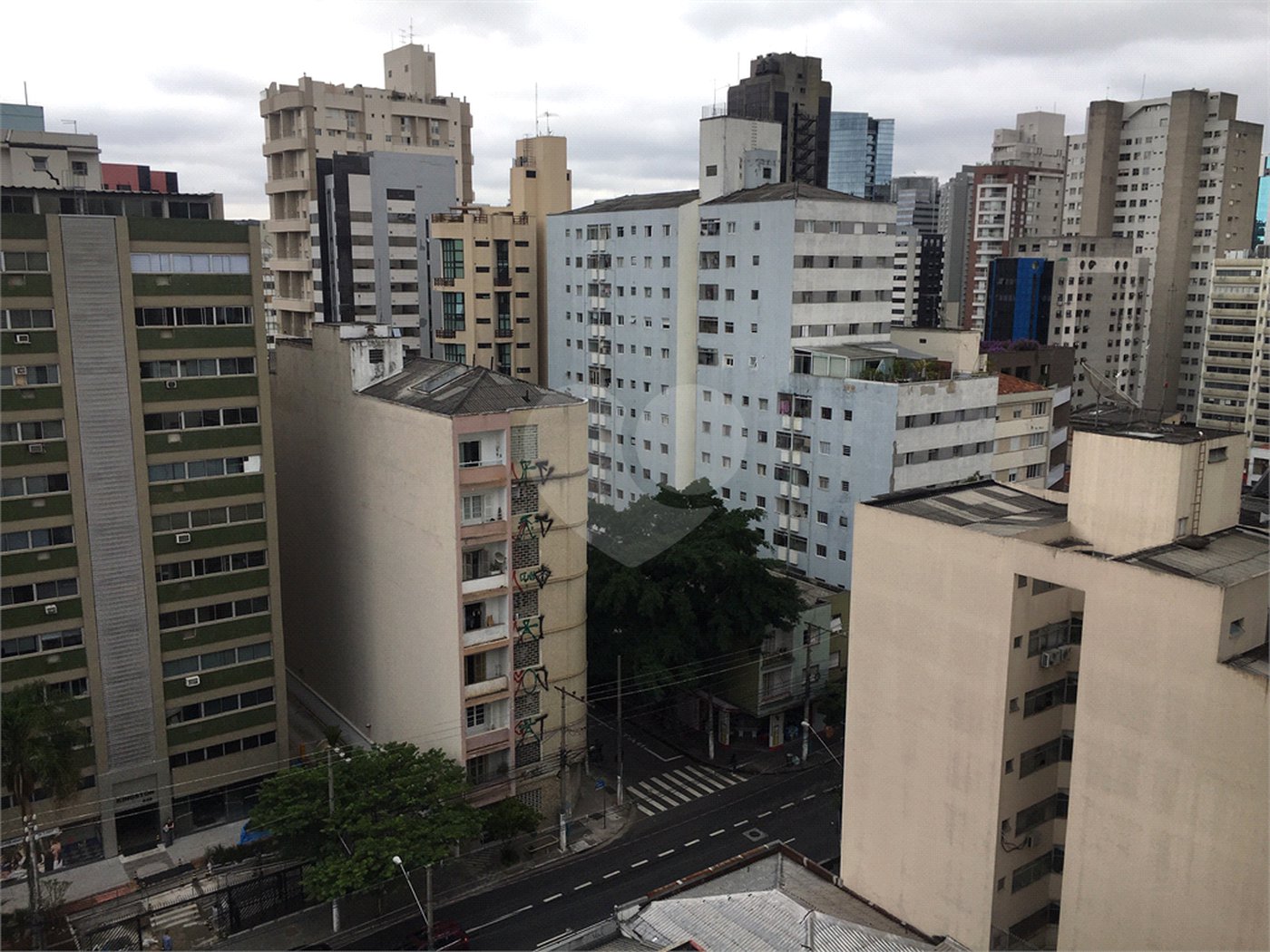 Apartamento à venda com 1 suíte em Itaim Bibi, São Paulo, SP