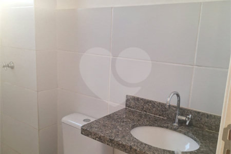 Apartamento à venda com 2 quartos em Jardim Zara, Ribeirão Preto, SP