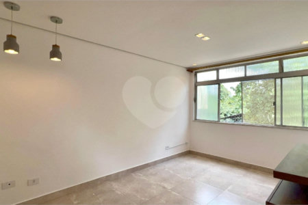 Apartamento à venda com 3 quartos em Alto de Pinheiros, São Paulo, SP
