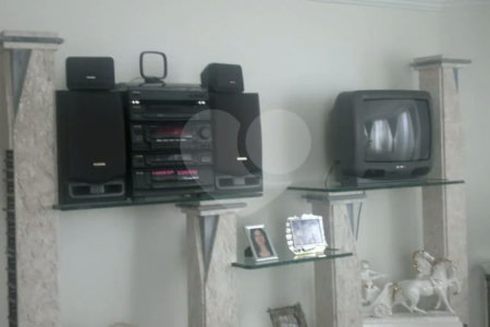 Cobertura à venda com 5 quartos, sendo 4 suítes, em Vila Paulicéia, São Paulo, SP