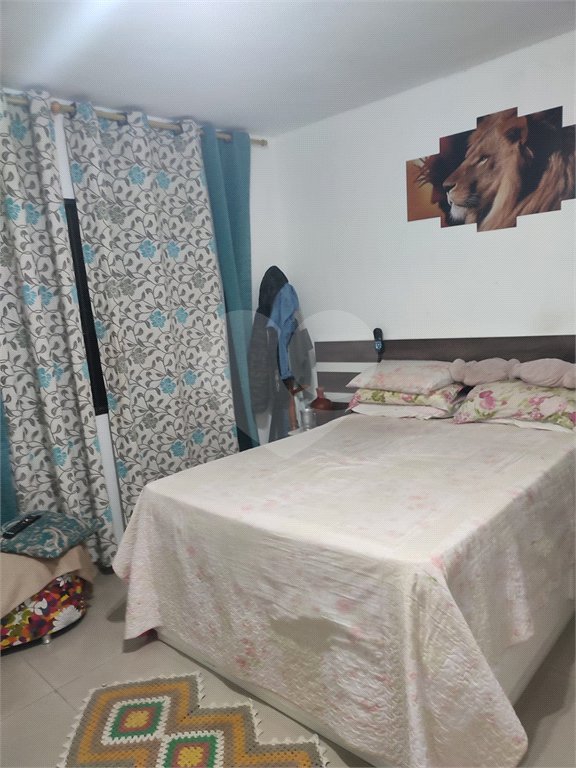Casa à venda com 3 quartos em Mandaqui, São Paulo, SP