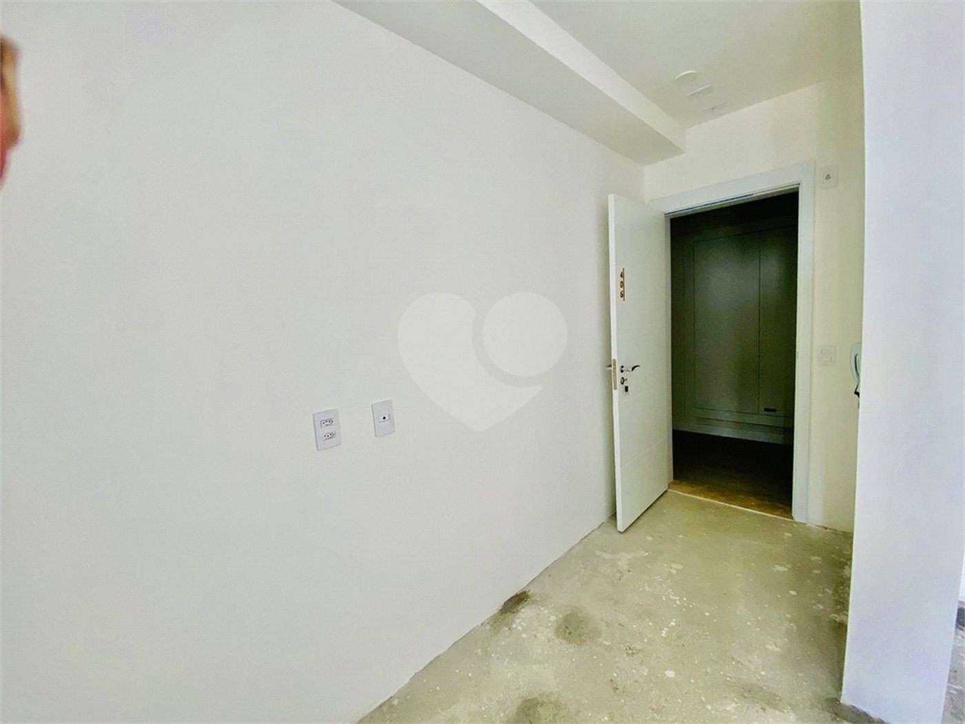 Apartamento à venda com 1 quarto em Ipiranga, São Paulo, SP