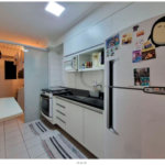 Apartamento à venda com 3 quartos, sendo 1 suíte, em Lauzane Paulista, São Paulo, SP