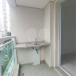 Apartamento para alugar com 1 quarto em Barra Funda, São Paulo, SP