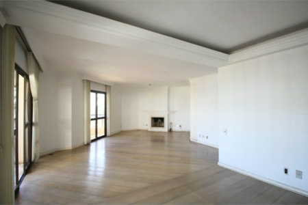 Apartamento à venda com 3 suítes em Vila Suzana, São Paulo, SP
