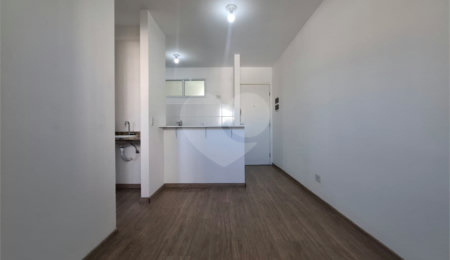 Apartamento à venda com 1 quarto em Vila Mazzei, São Paulo, SP
