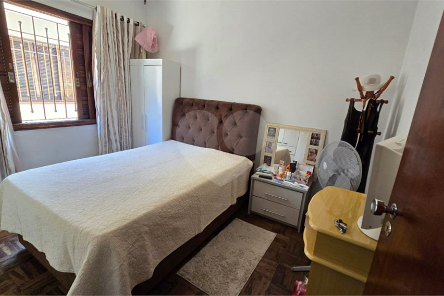 Casa à venda com 3 quartos em Freguesia do Ó, São Paulo, SP