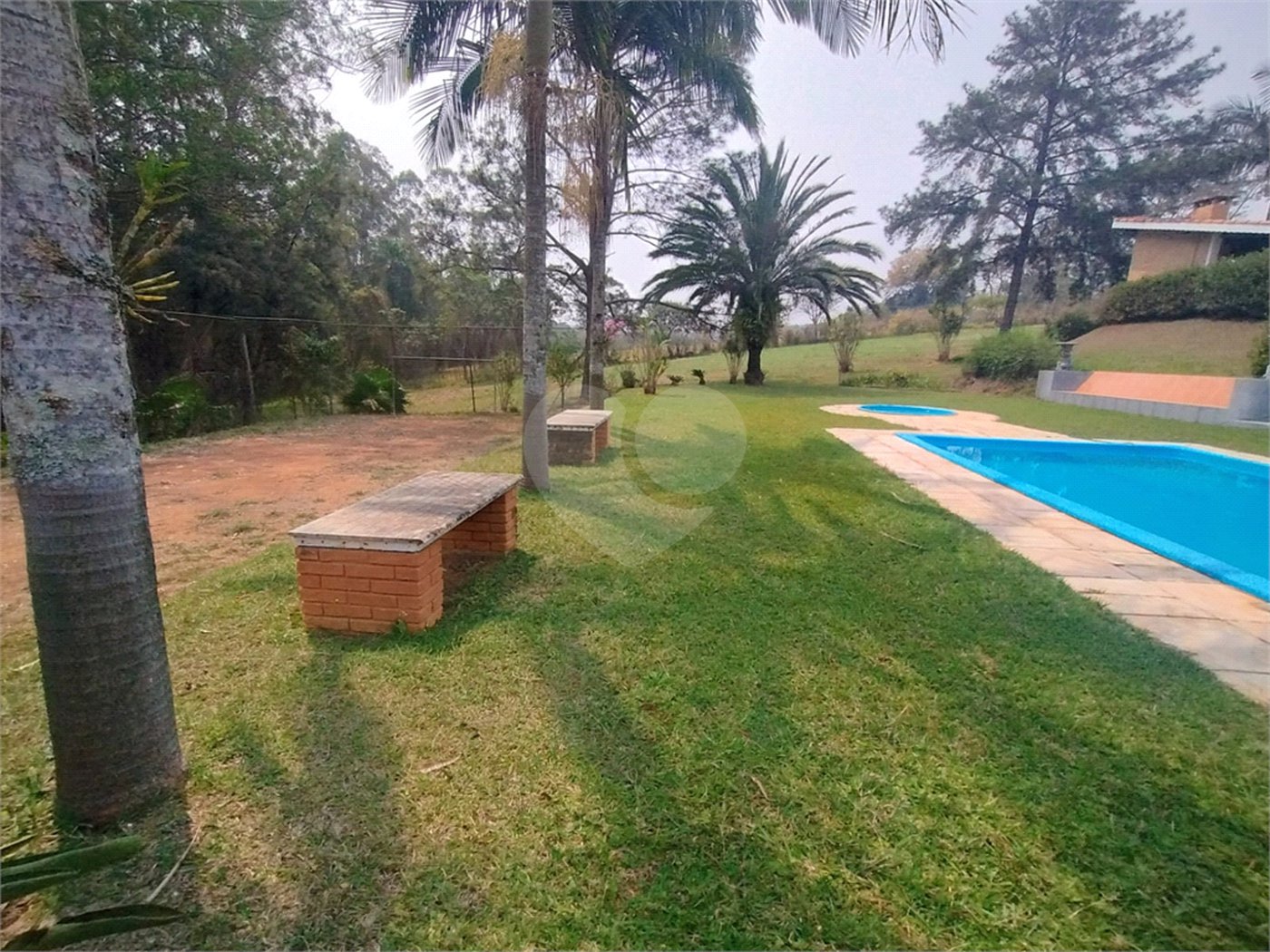 Sítio à venda, 504m² - Ponte Alta Atibaia 48mil² Ref: 1013670