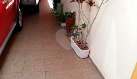 Casa Térrea à venda com 2 quartos, sendo 1 suíte,  em Vila Guilherme, São Paulo, SP