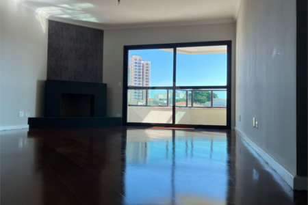 Apartamento à venda com 4 quartos, sendo 3 suítes, em Água Fria, São Paulo, SP