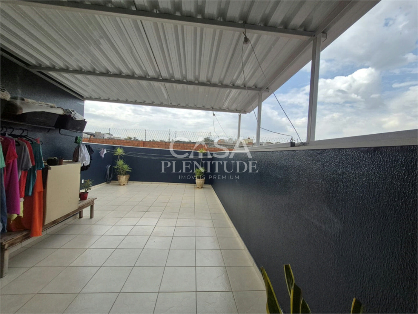 Casa em condomínio à venda com 3 quartos, sendo 1 suíte, em Loteamento Dinorá Rosa, Sorocaba, SP