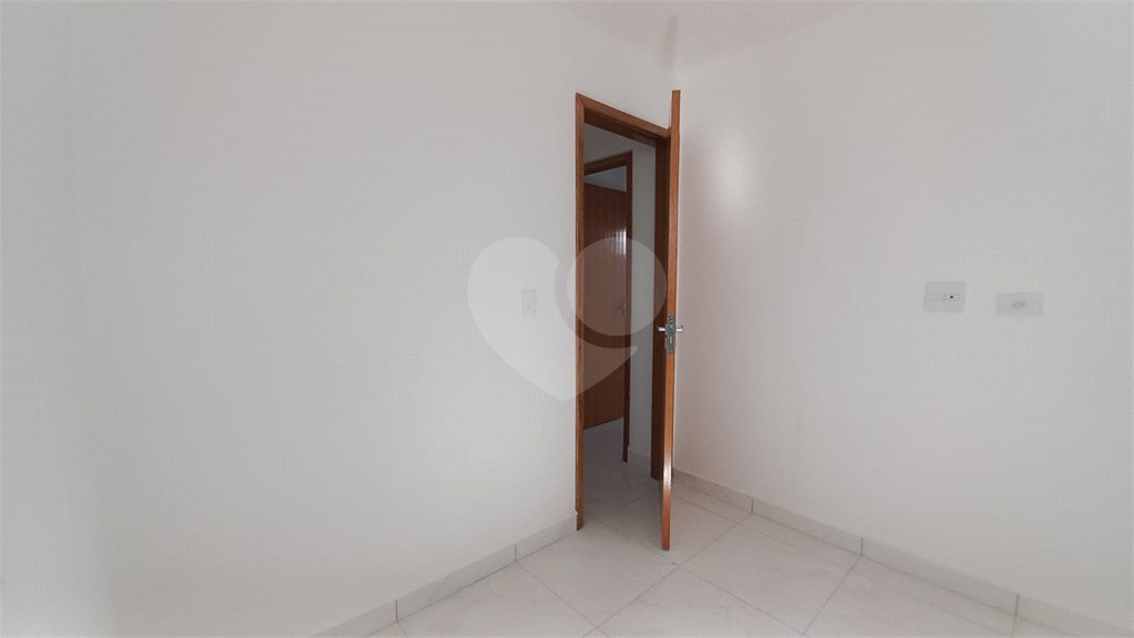 Apartamento à venda com 2 quartos em Tucuruvi, São Paulo, SP