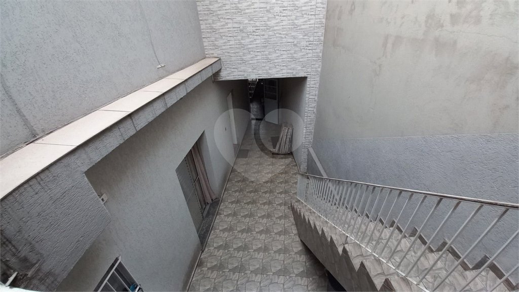 Casa à venda com 2 quartos em Vila Maria Alta, São Paulo, SP