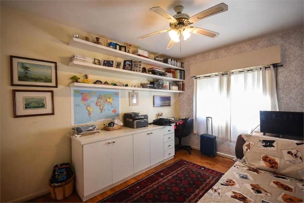 Cobertura à venda com 4 suítes em Paraisópolis, São Paulo, SP