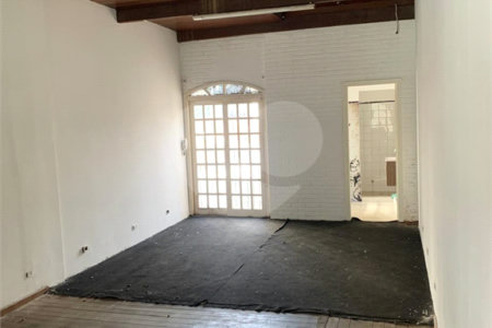 Casa à venda com 1 quarto em Jardim Paulista, São Paulo, SP