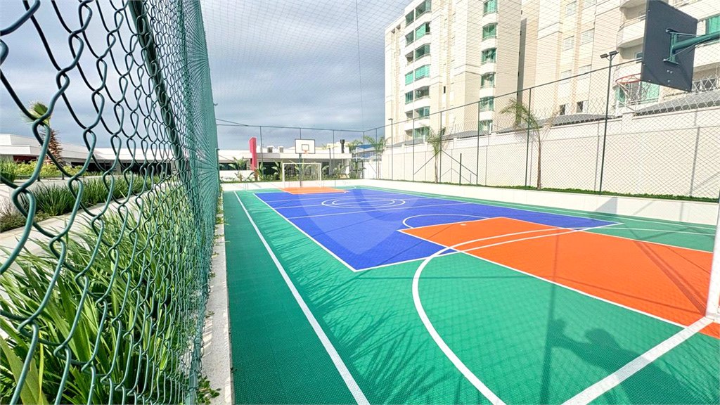 Apartamento à venda com 2 quartos, sendo 1 suíte, em Jardim Guarujá, Sorocaba, SP