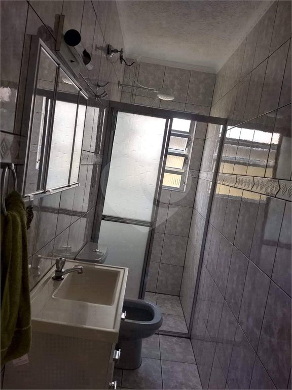Apartamento à venda com 2 quartos em Parque São Francisco, Ferraz de Vasconcelos, SP
