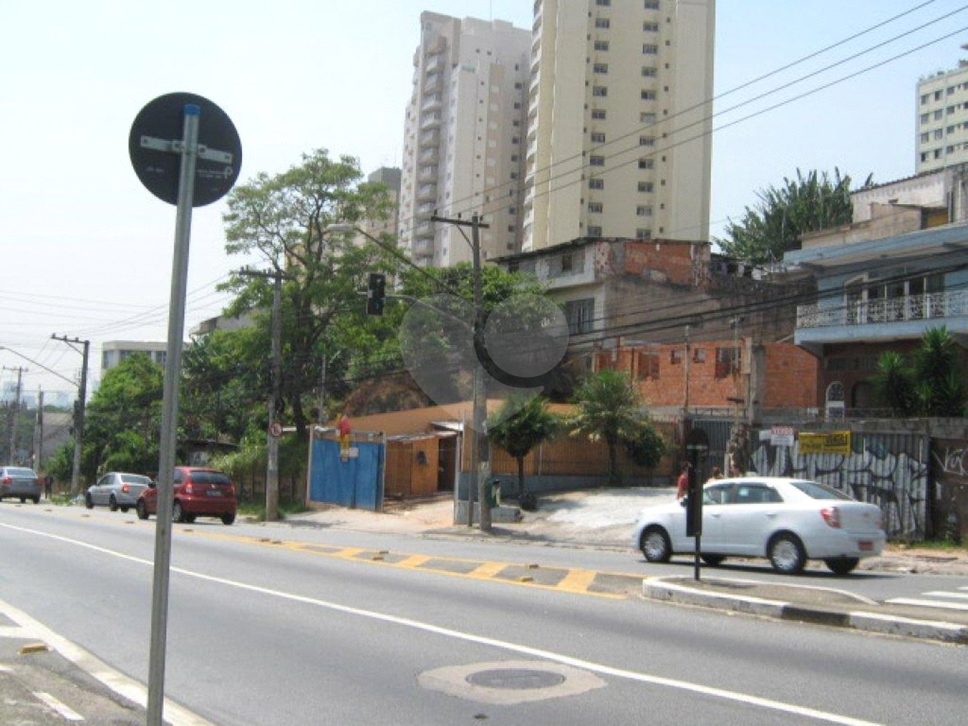 Terreno à venda em Butantã, São Paulo, SP