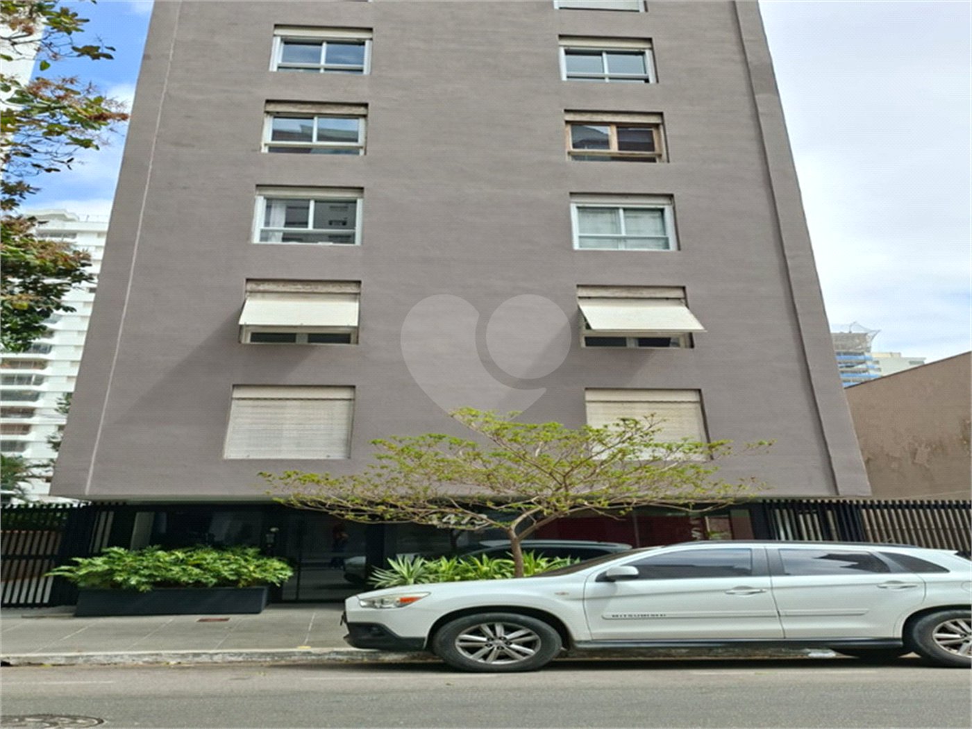 Apartamento à venda ou para alugar com 2 quartos em Jardim Paulista, São Paulo, SP