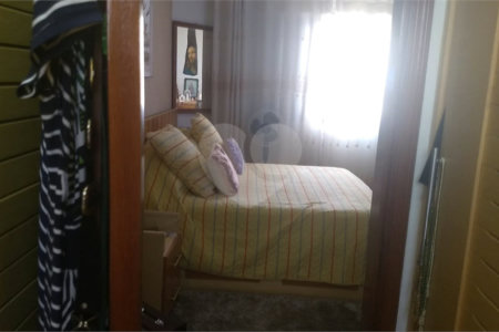 Apartamento à venda com 3 suítes em Água Fria, São Paulo, SP
