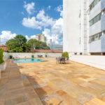 Apartamento à venda com 2 quartos, sendo 1 suíte, em Alto da Boa Vista, São Paulo, SP