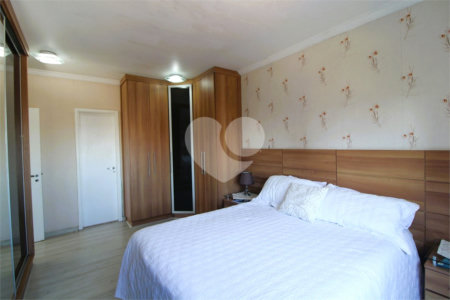 Apartamento à venda com 3 suítes em Santo Amaro, São Paulo, SP