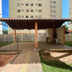 Apartamento à venda com 2 quartos em Parque São Lourenço, São Paulo, SP