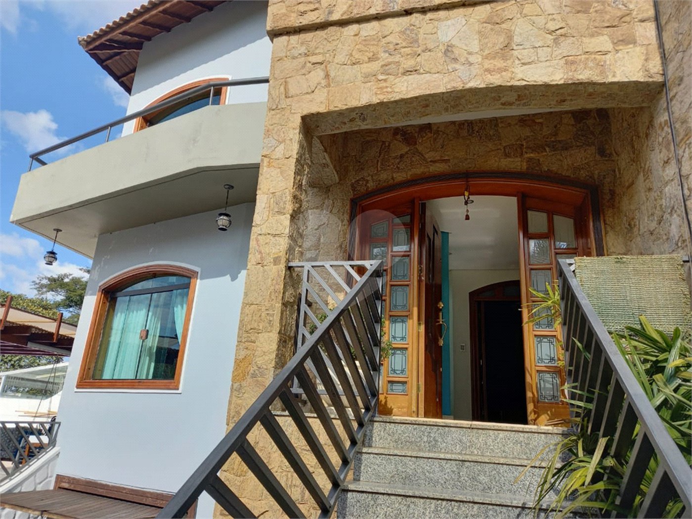 Casa à venda com 4 suítes no condomínio Bibi II, São Paulo - SP