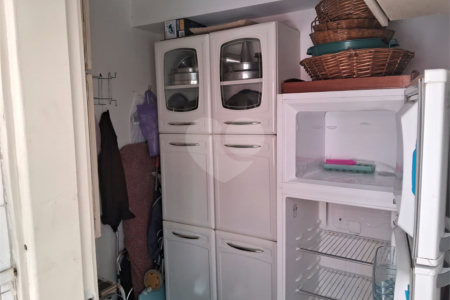 Apartamento à venda com 3 quartos em Vila Mariana, São Paulo, SP