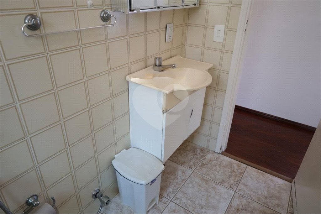 Apartamento à venda com 3 quartos, sendo 1 suíte, em Jardim da Campina, São Paulo, SP