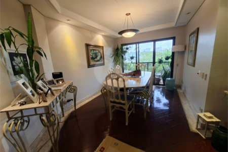 Apartamento à venda com 4 quartos, sendo 3 suítes, em Vila Progredior, São Paulo, SP