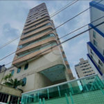 Apartamento à venda com 2 quartos, sendo 1 suíte, em Aviação, Praia Grande, SP
