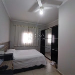 Sobrado à venda com 3 quartos, sendo 1 suíte, em Jardim Dois Corações, Sorocaba, SP