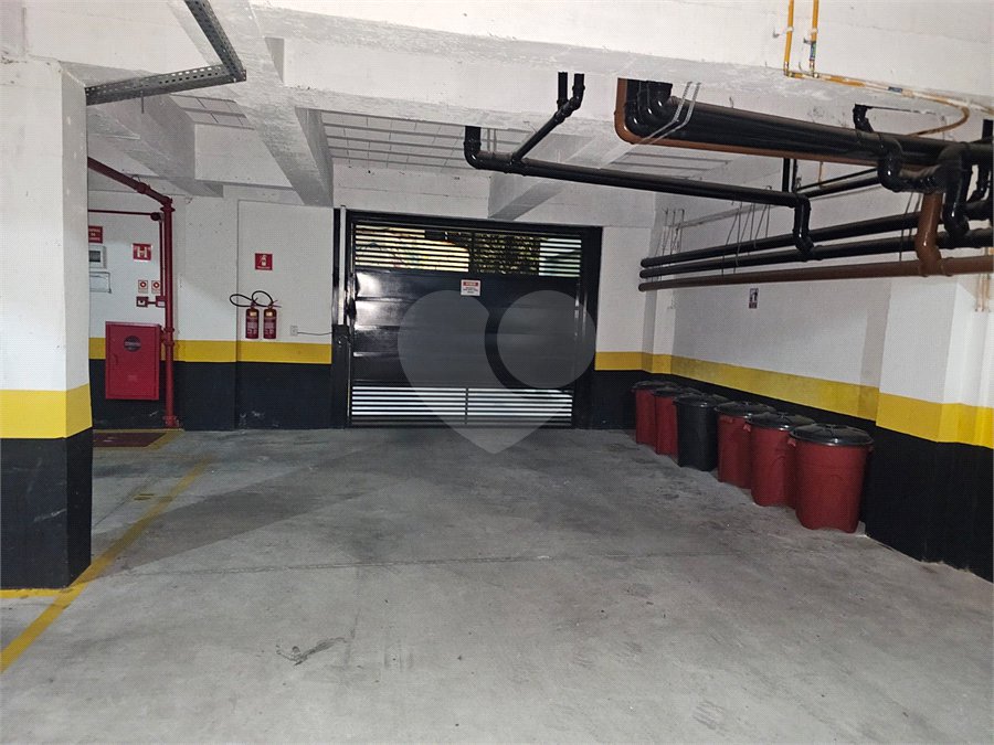 Apartamento à venda com 2 quartos em Jardim Tranqüilidade, Guarulhos, SP