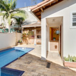 Casa à venda com 3 quartos em Chácara Monte Alegre, São Paulo, SP