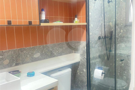 Apartamento à venda com 3 quartos, sendo 1 suíte, em Indianópolis, São Paulo, SP