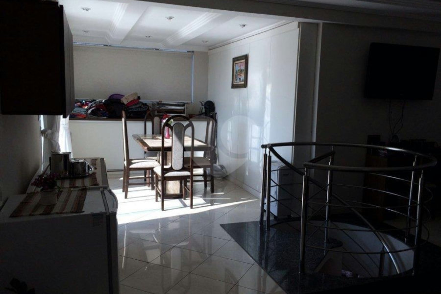 Duplex à venda com 3 quartos, sendo 2 suítes,  em Vila Maria, São Paulo, SP