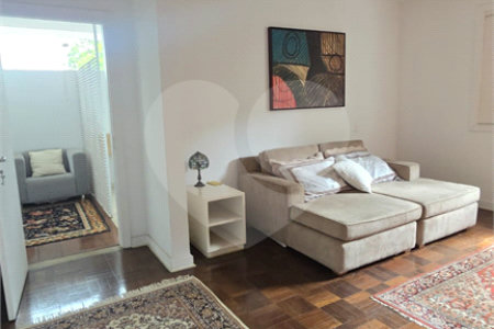 Casa à venda com 4 suítes em Santo Amaro, São Paulo, SP