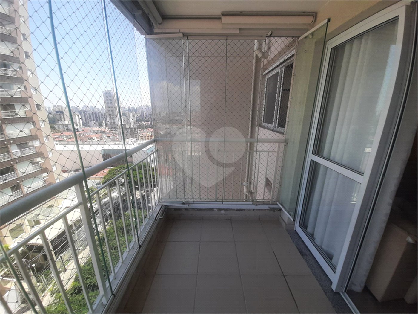 Apartamento à venda com 2 quartos em Vila Dom Pedro Ii, São Paulo, SP